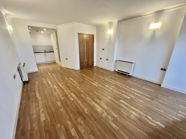Apartment for rent in St Ann's, Haddon
