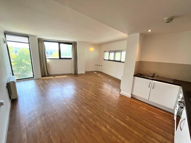 Apartment for rent in St Ann's, Haddon