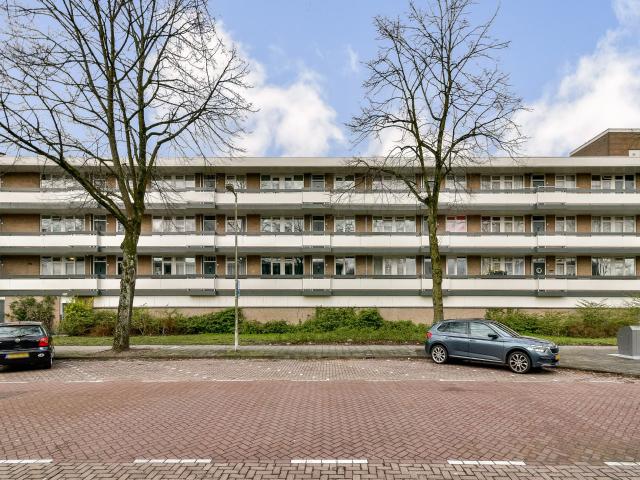 Appartement te huur in Zuid, Amsterdam