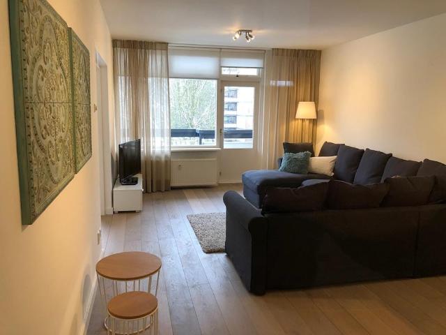 Appartement te huur in Zuid, Amsterdam