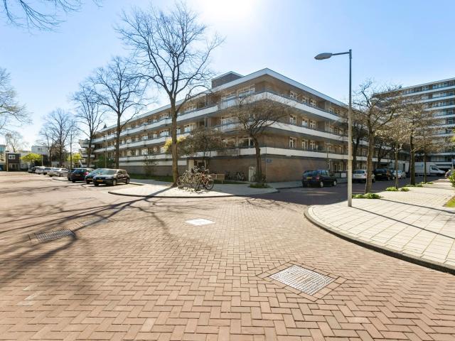 Appartement te huur in Zuid, Amsterdam