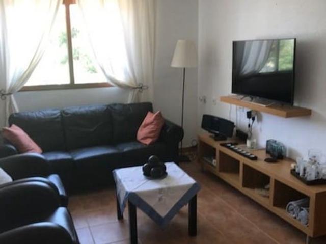 Apartamento en alquiler en Moreras, Bajo Guadalentín