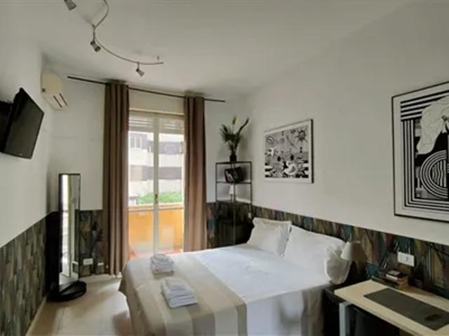 Appartamento in affitto a Bologna, Reggio Emilia