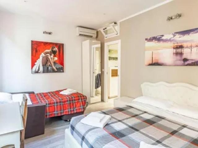 Appartamento in affitto a Ghetto ebraico, Bologna