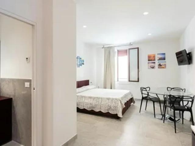 Appartamento in affitto a Ghetto ebraico, Bologna