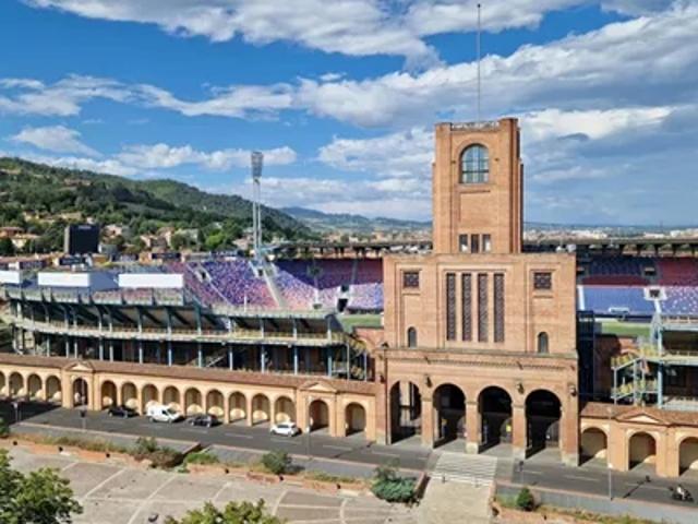 Appartamento in affitto a Saragozza, Bologna