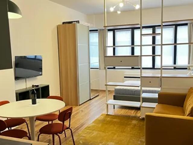 Appartamento in affitto a Manifattura delle Arti, Bologna