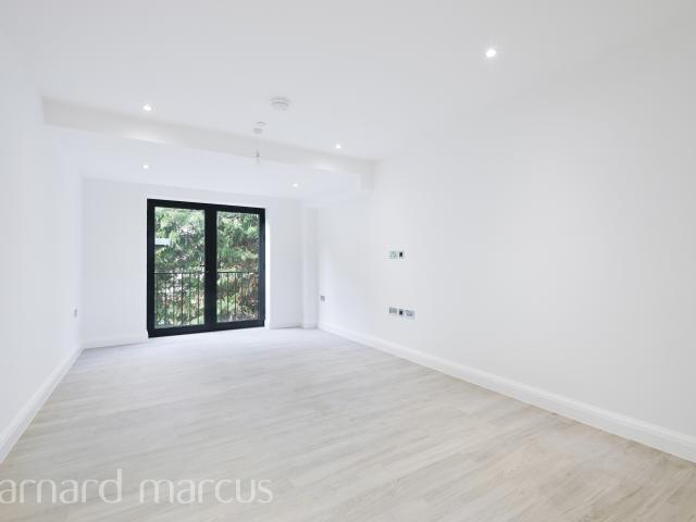 Apartment for rent in Nork, Red Hill
