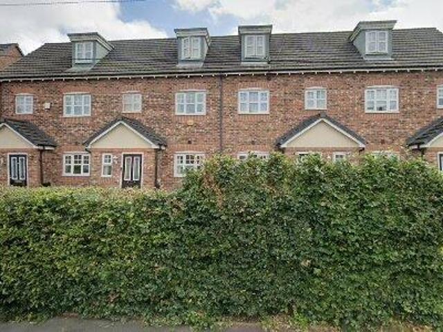 Apartment for rent in Bolton