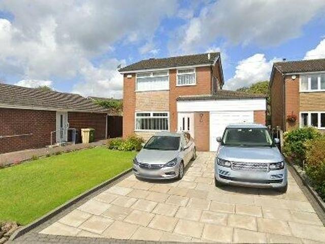 Apartment for rent in Bolton