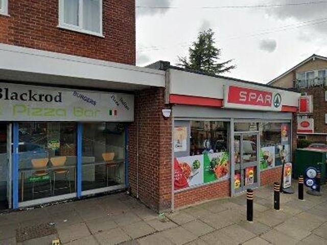 Apartment for rent in Bolton