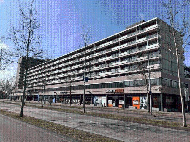 Appartement te huur in Stratum, Noord Brabant