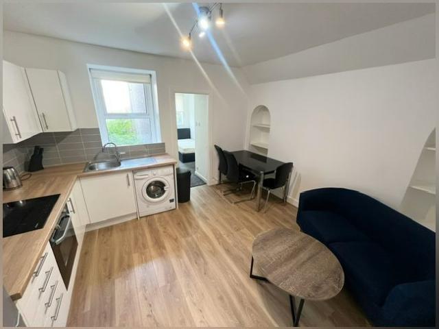 Apartment for rent in City Centre, Ballindoch