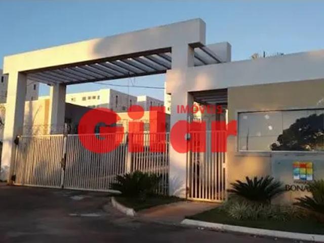 Apartamento aluguel em Jardim Santana, Bauru