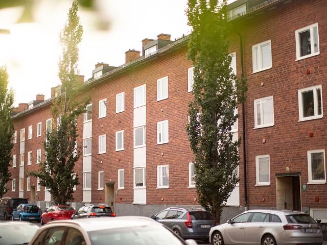 Lägenhet hyra i Katrineholm, Södermanland