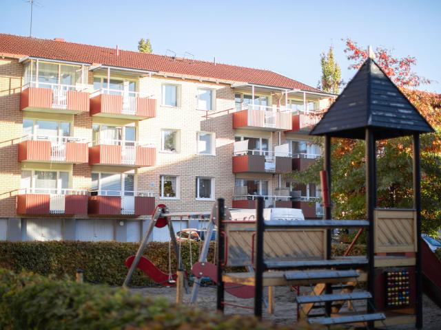 Lägenhet hyra i Katrineholm, Södermanland
