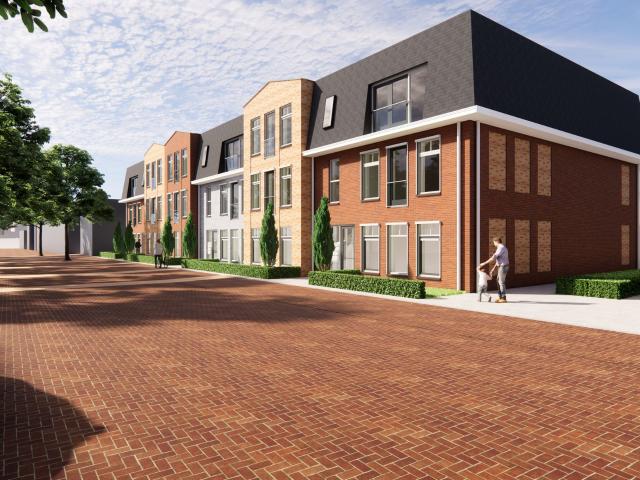 Appartement te huur in Heerde, Gelderland