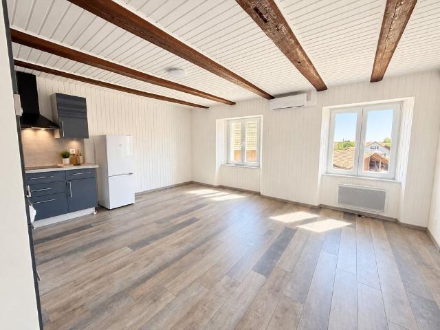 Apartment mieten in Bonfol, Basse-Vendline