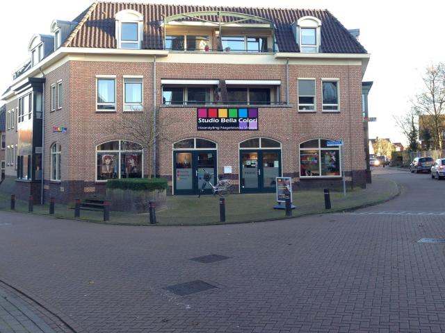 Appartement te huur in Silvolde, Gelderland