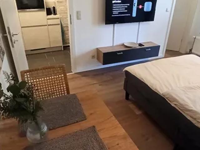 Apartment mieten in Auerberg, Bonn