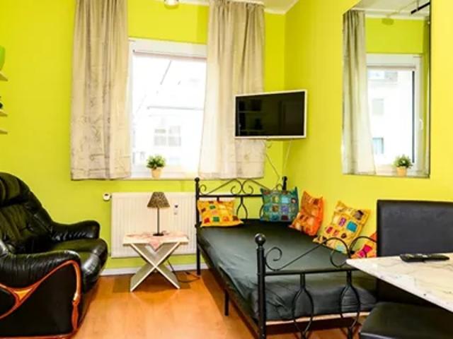 Apartment mieten in Bonn-Castell, Bonn