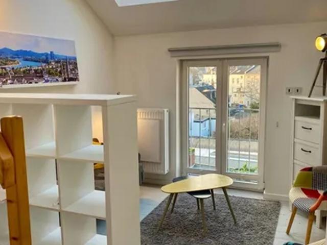 Apartment mieten in Nordstadt, Bonn