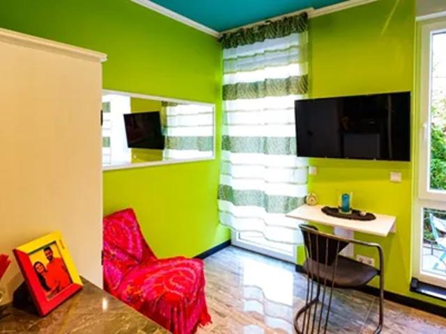 Apartment mieten in Bonn-Castell, Bonn
