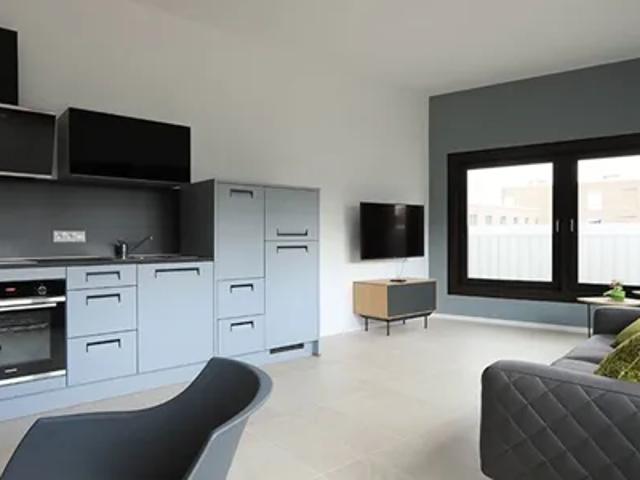 Apartment mieten in Bonn-Zentrum, Bonn