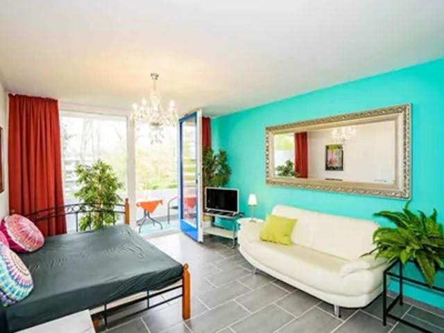 Apartment mieten in Bad Godesberg, Bonn