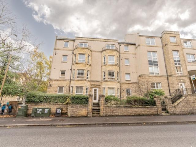 Apartment for rent in Leith, Scotland
