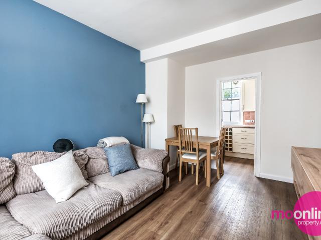 Apartment for rent in Kentish Town, Greater London