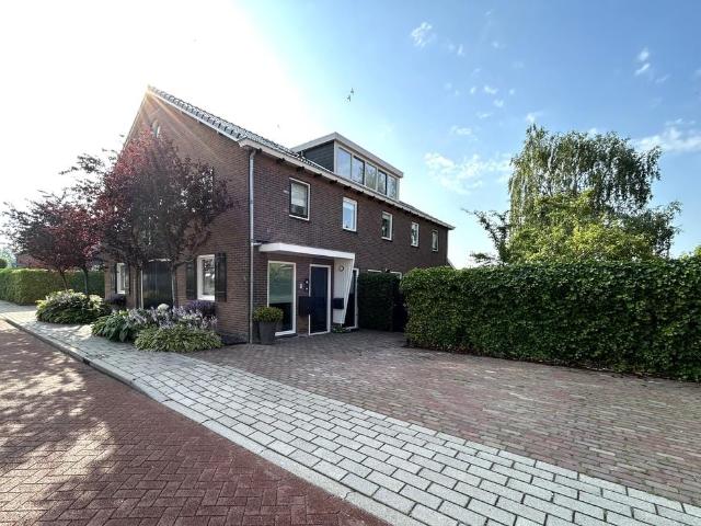 Appartement te huur in Wervershoof, Noord Holland
