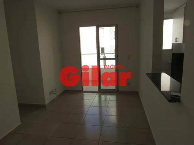Apartamento aluguel em Jardim Santana, Bauru