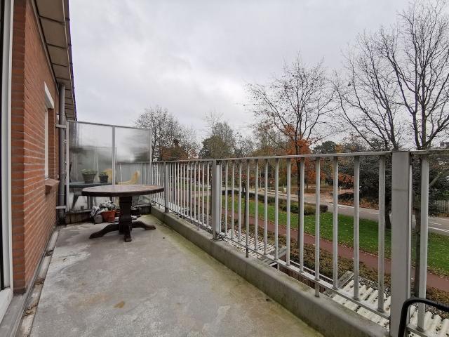 Appartement te huur in Diemen, Bomenrijk
