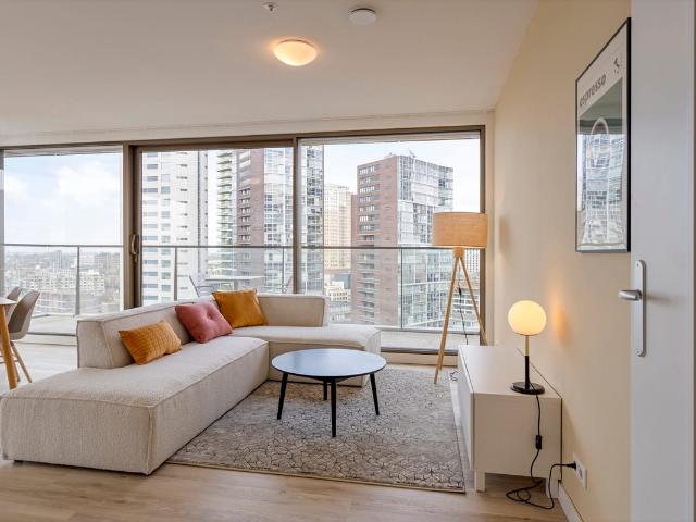 Appartement te huur in Centrum, Rotterdam