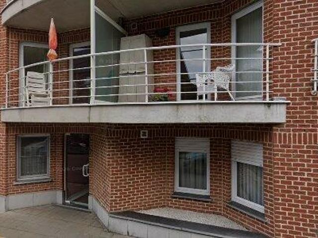 Appartement location à Waremme