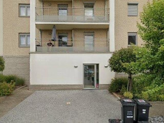 Appartement location à Waremme