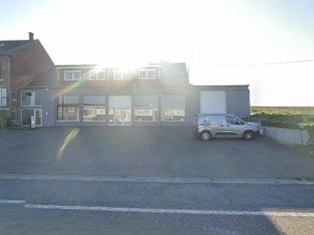 Appartement location à Waremme, Wallonie