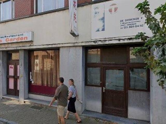 Appartement location à Bornem, Antwerpen