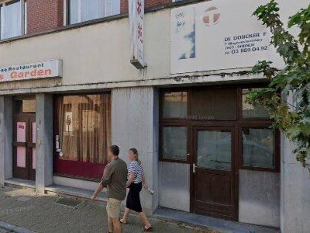 Appartement location à Bornem, Antwerpen
