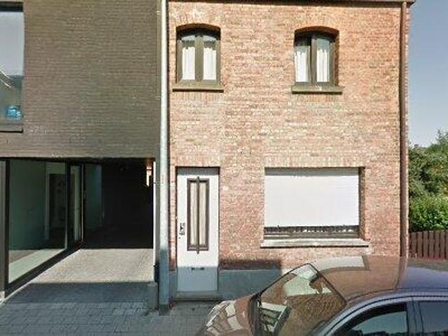 Appartement location à Bornem