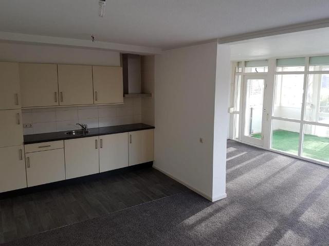 Appartement te huur in De Riet, Almelo