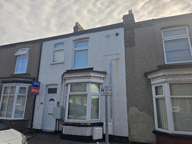 Apartment for rent in Bank Top, Darlington