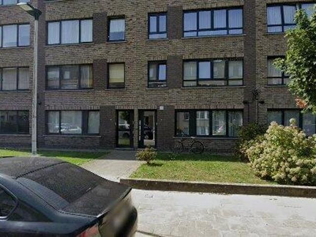 Appartement location à Antwerpen