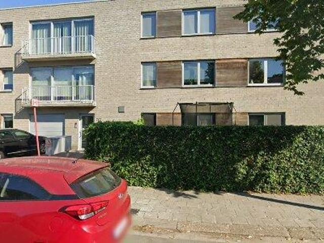 Appartement location à Antwerpen