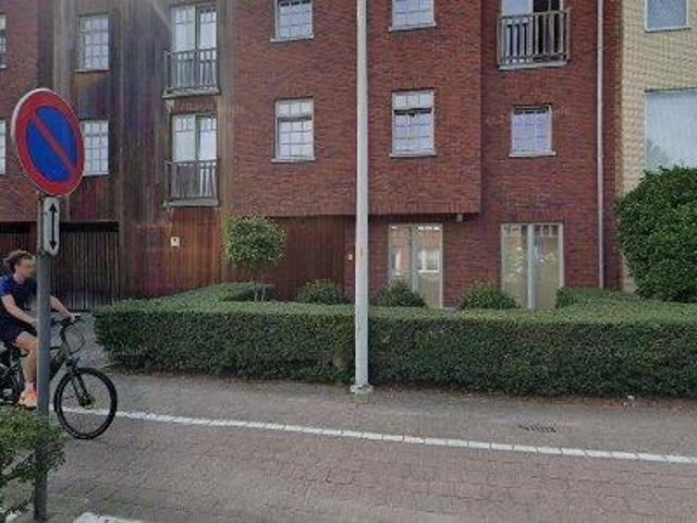 Appartement location à Antwerpen