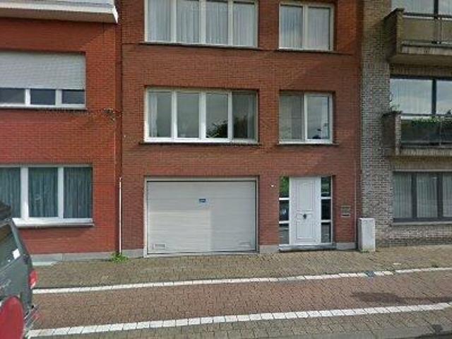 Appartement location à Antwerpen