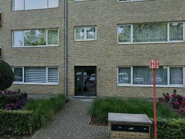 Appartement location à Antwerpen