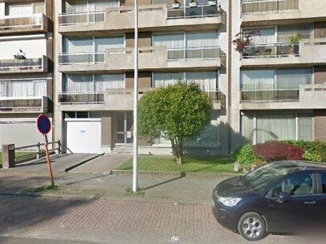 Appartement location à Antwerpen