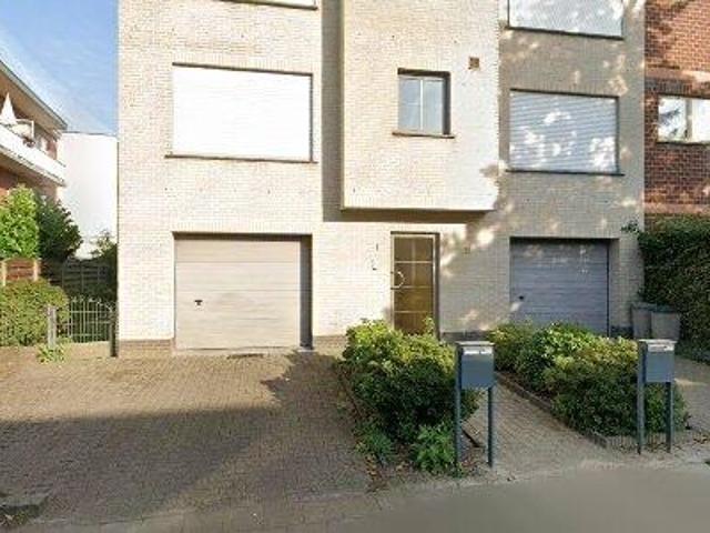 Appartement location à Antwerpen